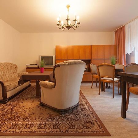 Privat-Pension-Doemens Aachen Exterior foto