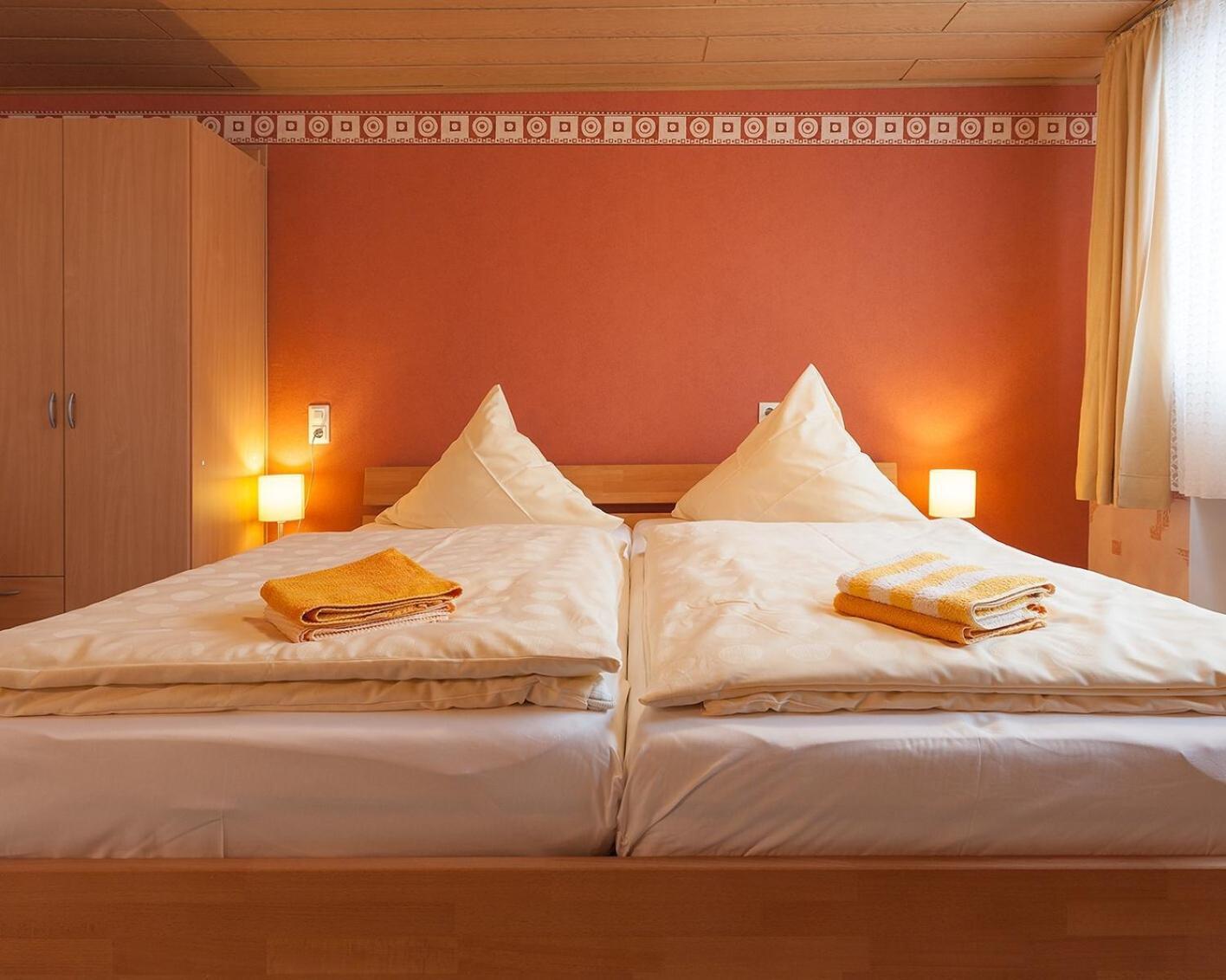 Privat-Pension-Doemens Aachen Exterior foto