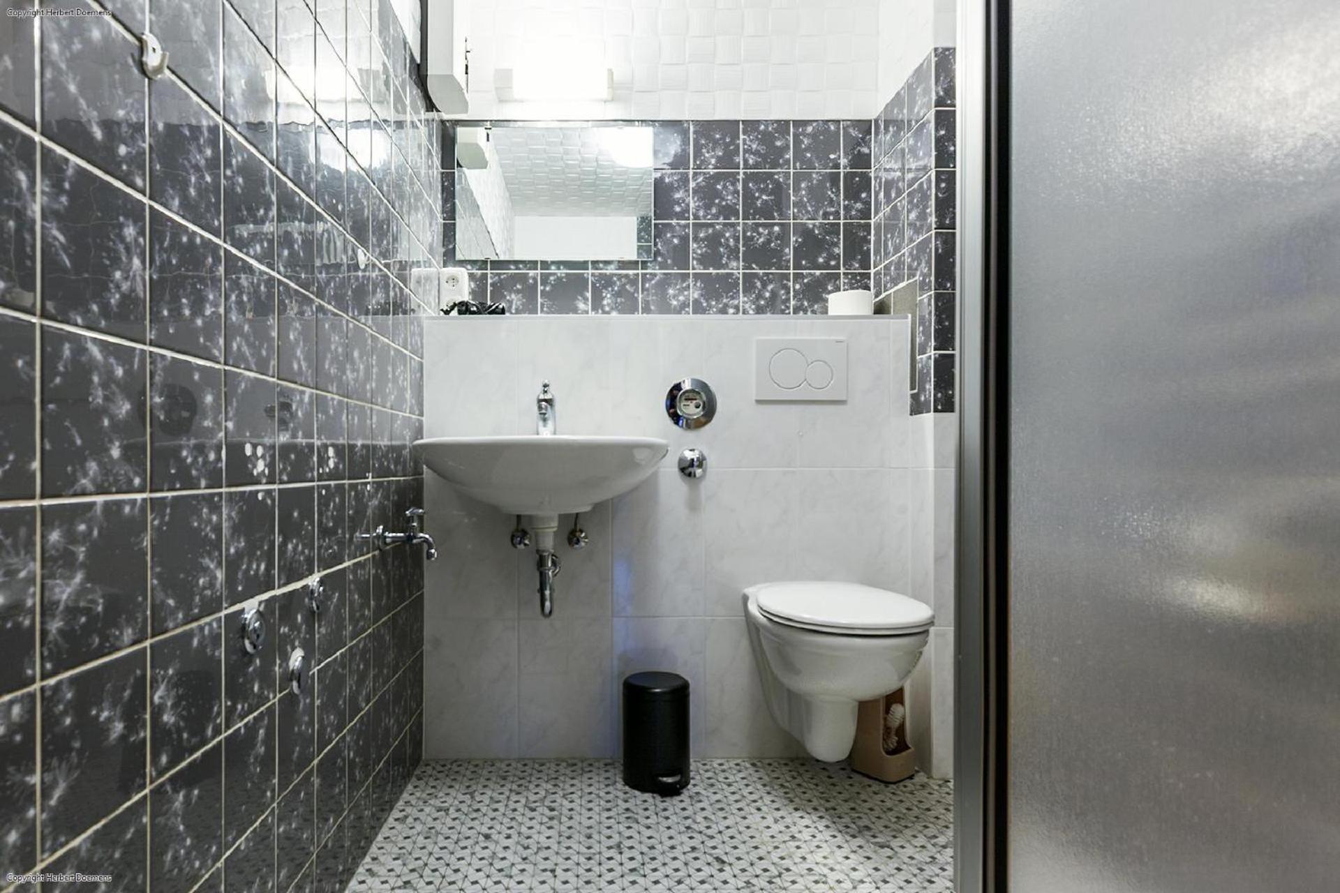 Privat-Pension-Doemens Aachen Exterior foto