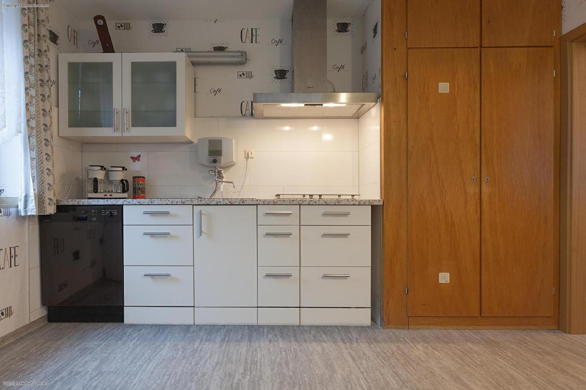 Privat-Pension-Doemens Aachen Exterior foto