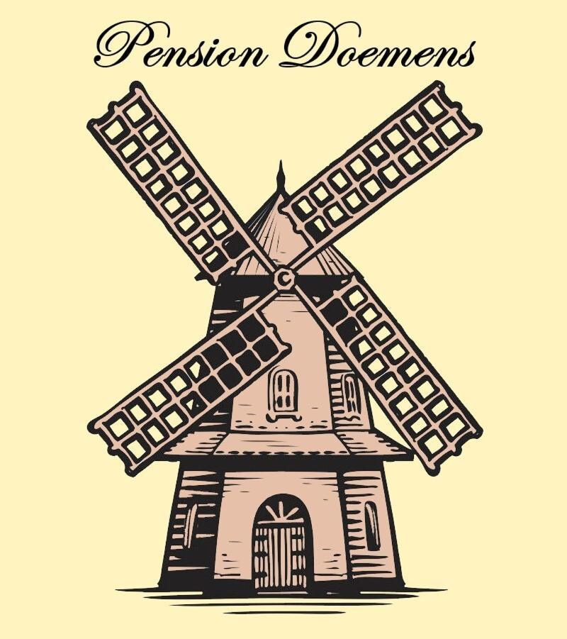 Privat-Pension-Doemens Aachen Cameră foto