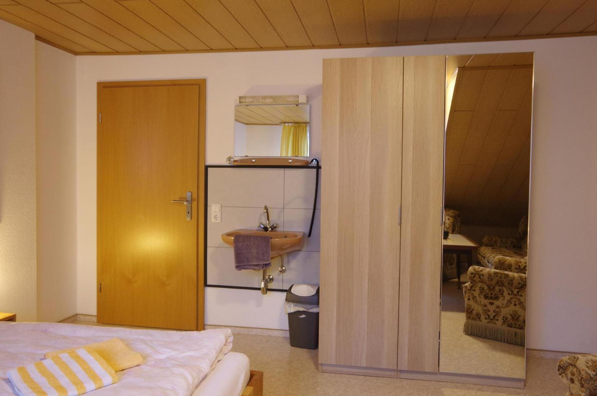 Privat-Pension-Doemens Aachen Cameră foto