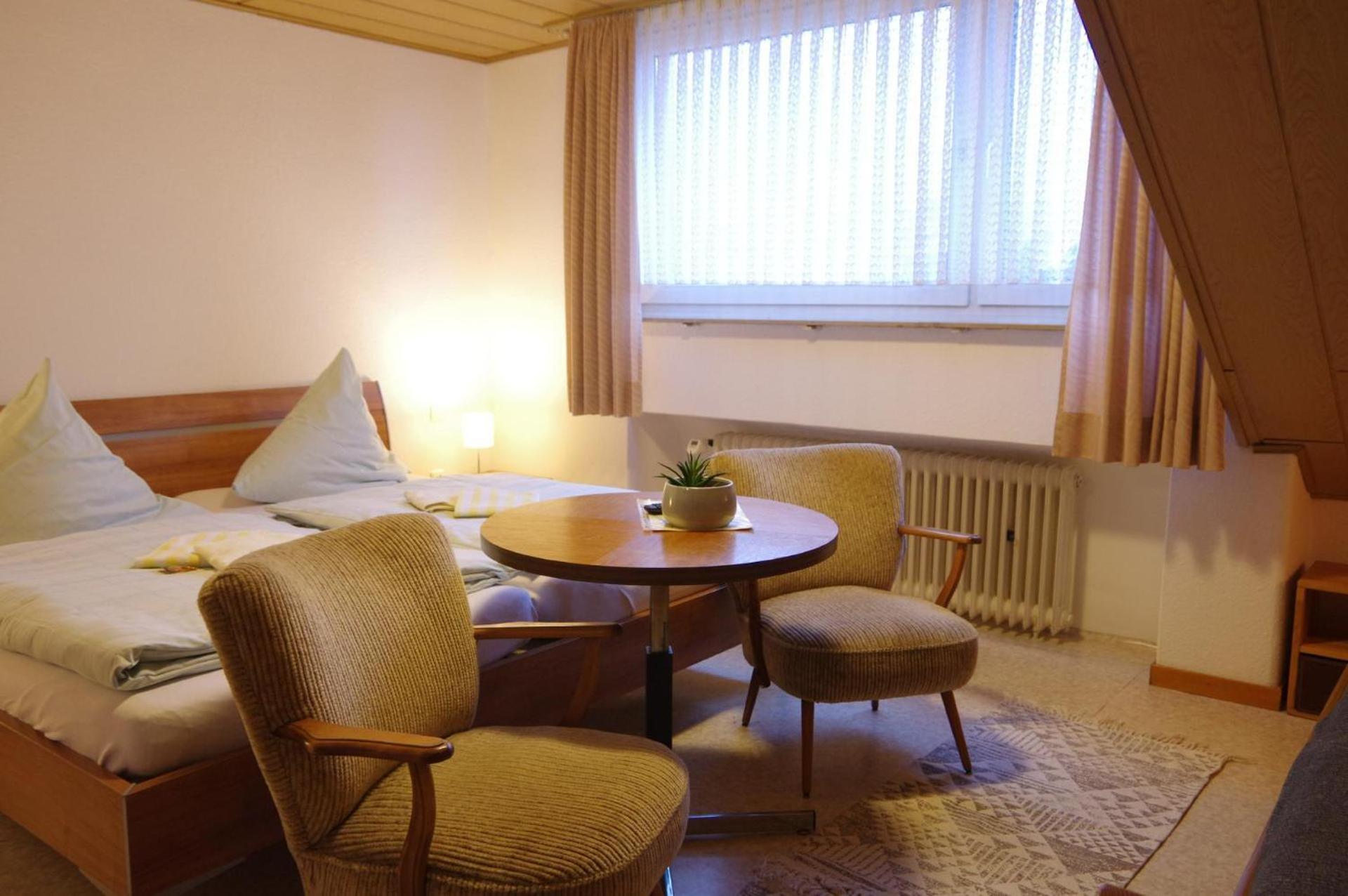 Privat-Pension-Doemens Aachen Cameră foto